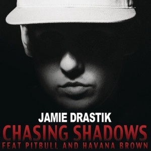 Artist cover Jamie Drastik