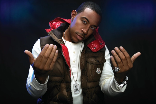 Artist cover Ludacris