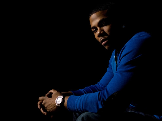 Artist cover Nelly