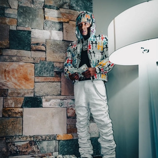 Artist cover YoungBoy Never Broke Again