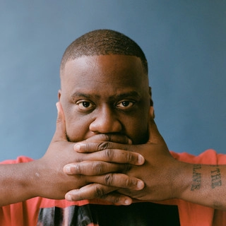 Artist cover Robert Glasper