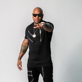 Artist cover Flo Rida
