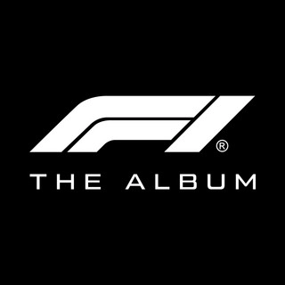 Artist cover F1 The Album
