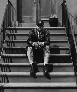 Artist cover GASHI