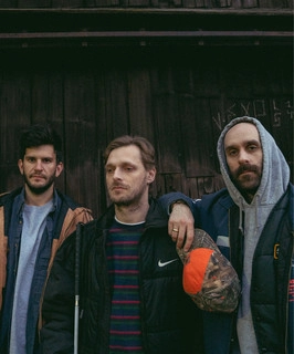 Artist cover X Ambassadors