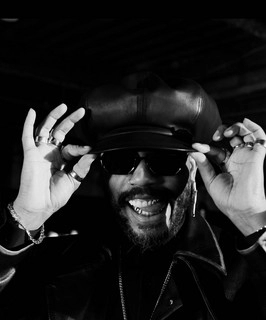 Artist cover B.o.B