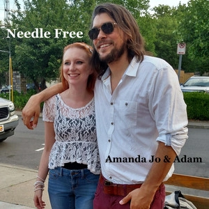 Artist cover Adam
