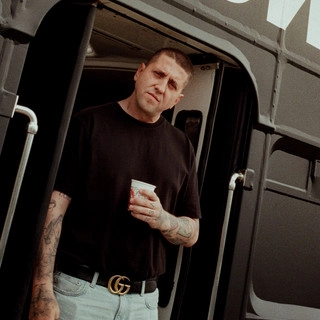 Artist cover Białas
