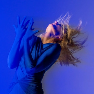 Artist cover Reni Jusis
