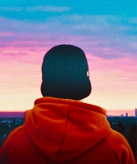 Artist cover Still Loud