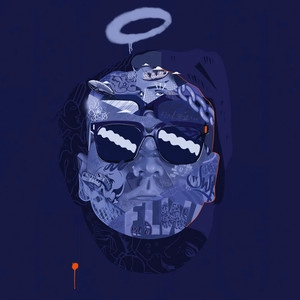 Artist cover Ero JWP