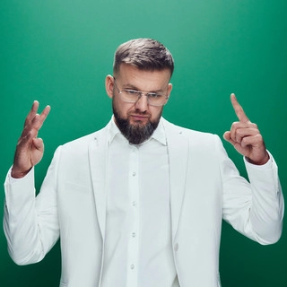 Artist cover KęKę