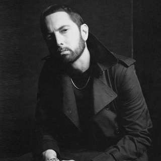 Artist cover Eminem
