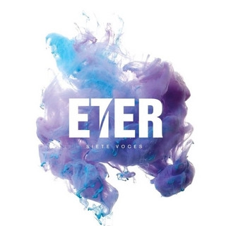 Artist cover Eter