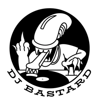Artist cover DJ Bastard