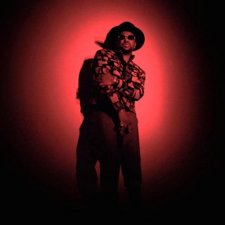 Artist cover The-Dream