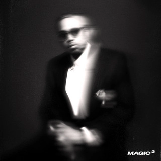 Artist cover Nas