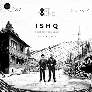 Artist cover Amir Ameer