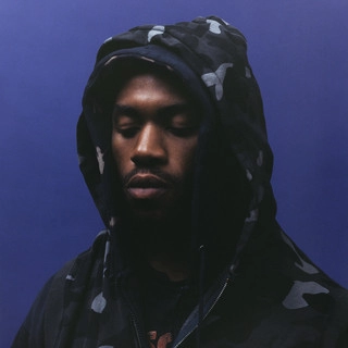 Artist cover Kevin Abstract