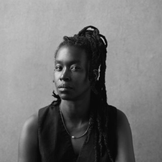 Artist cover Moor Mother