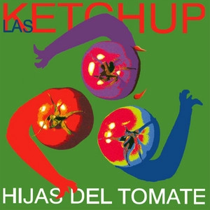 Artist cover Las Ketchup