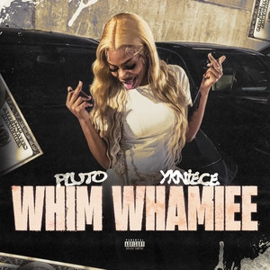 Artist cover YKNIECE