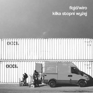 Artist cover Flojd