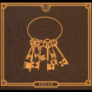 Artist cover Rover