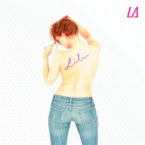 Artist cover Lilu