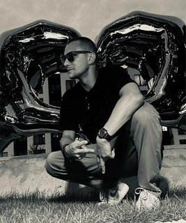 Artist cover PeeRZet