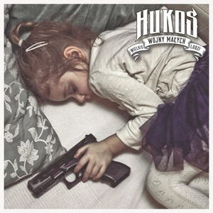 Artist cover Hukos
