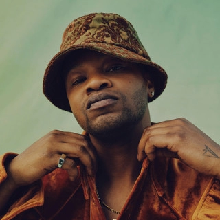 Artist cover BJ The Chicago Kid