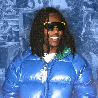 Artist cover Noodah05