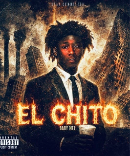 Artist cover Baby Mel