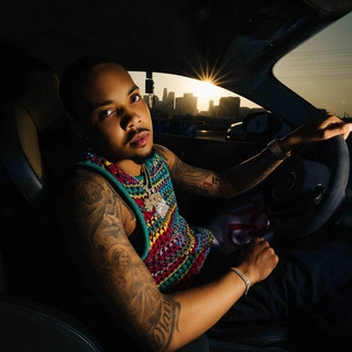 Artist cover G Herbo