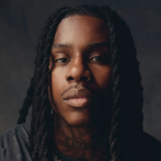 Artist cover Polo G