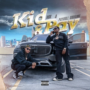 Artist cover HBK