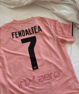 Artist cover fenoaltea