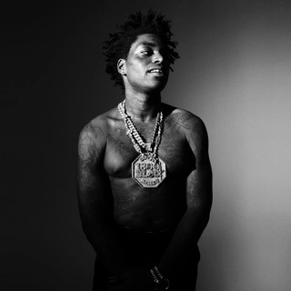 Artist cover Kodak Black
