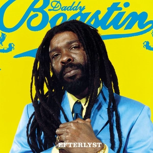 Artist cover Daddy Boastin