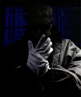 Artist cover Beteo