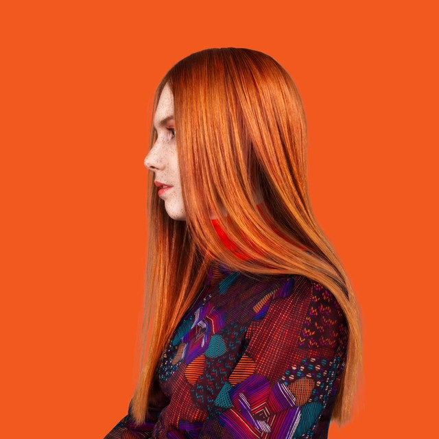 Artist cover Noonie Bao