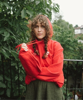 Artist cover Rae Morris