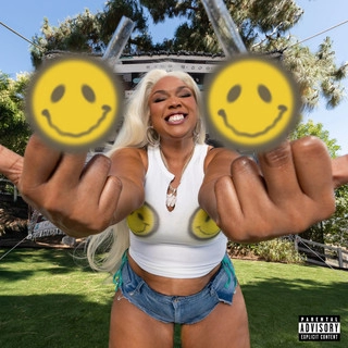 Artist cover Lizzo