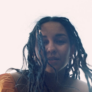 Artist cover Eliza Shaddad