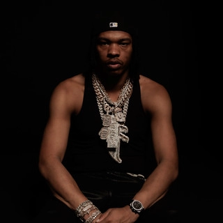 Artist cover Lil Baby