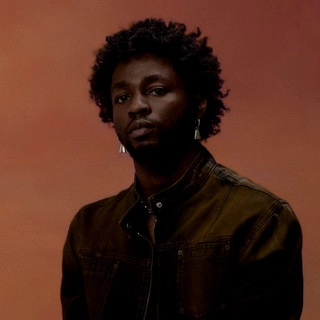 Artist cover Omah Lay