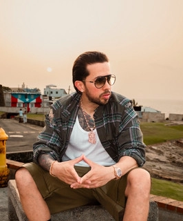 Artist cover De La Ghetto