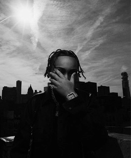 Artist cover Stunna Gambino