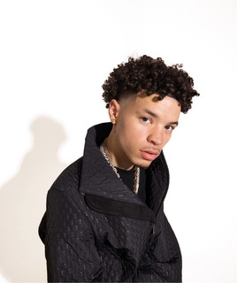 Artist cover Lil Mosey